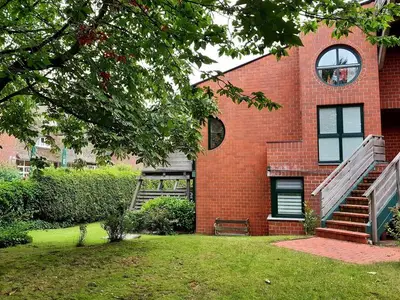 Ferienwohnung für 5 Personen (53 m²) in Dangast 3/10