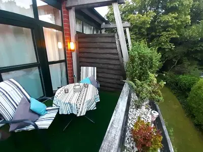 Ferienwohnung für 5 Personen (53 m²) in Dangast 5/10
