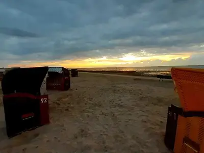 Ferienwohnung für 5 Personen (53 m²) in Dangast 10/10