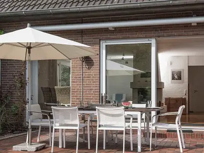 Ferienwohnung für 12 Personen (240 m²) in Dangast 2/10