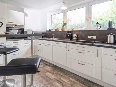 Ferienwohnung für 12 Personen (240 m²) in Dangast 3/10