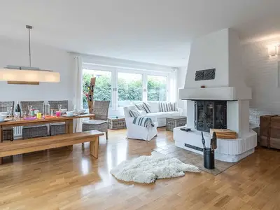 Ferienwohnung für 12 Personen (240 m²) in Dangast 5/10