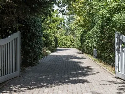 Ferienwohnung für 12 Personen (240 m²) in Dangast 7/10