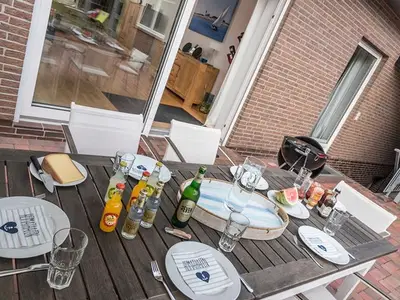 Ferienwohnung für 12 Personen (240 m²) in Dangast 9/10