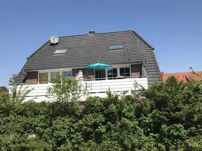 Ferienwohnung für 5 Personen (63 m²) in Dangast 2/10