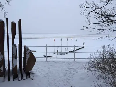 Ferienwohnung für 5 Personen (63 m²) in Dangast 2/10