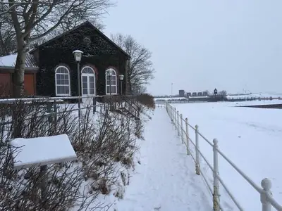 Ferienwohnung für 5 Personen (63 m²) in Dangast 3/10