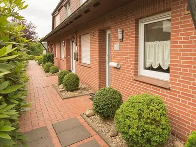 Ferienwohnung für 6 Personen (85 m²) in Dangast 2/10