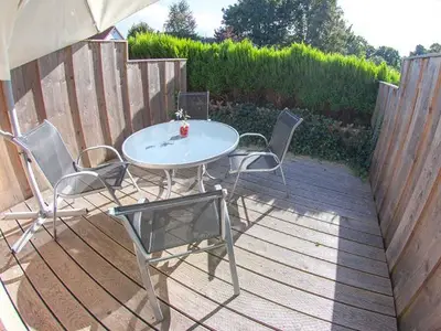 Ferienwohnung für 5 Personen (70 m²) in Dangast 3/10