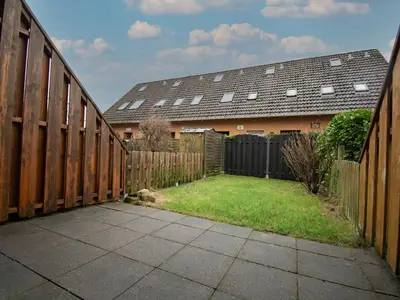 Ferienwohnung für 5 Personen (70 m²) in Dangast 4/10