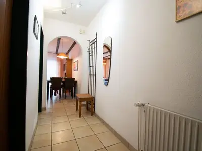 Ferienwohnung für 5 Personen (70 m²) in Dangast 10/10