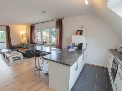 Ferienwohnung für 5 Personen (72 m²) in Dangast 9/10