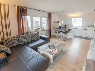 Ferienwohnung für 5 Personen (72 m²) in Dangast 10/10