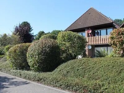 Ferienwohnung für 8 Personen (75 m²) in Dangast 3/10