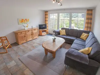 Ferienwohnung für 5 Personen (75 m²) in Dangast 1/10