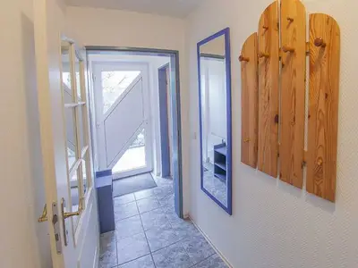 Ferienwohnung für 7 Personen (80 m²) in Dangast 10/10