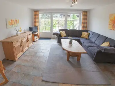 Ferienwohnung für 5 Personen (75 m²) in Dangast 7/10