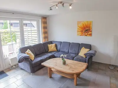 Ferienwohnung für 5 Personen (75 m²) in Dangast 8/10