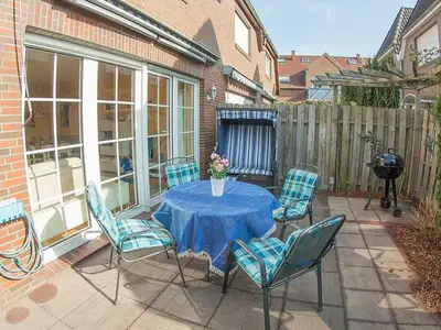 Ferienwohnung für 6 Personen (75 m²) in Dangast 2/10