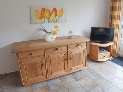 Ferienwohnung für 5 Personen (75 m²) in Dangast 9/10