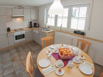 Ferienwohnung für 5 Personen (75 m²) in Dangast 10/10