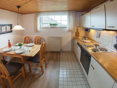 Ferienwohnung für 7 Personen (80 m²) in Dangast 10/10