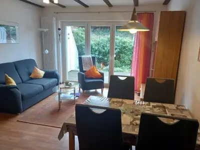Ferienwohnung für 5 Personen (70 m²) in Dangast 1/10