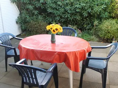 Ferienwohnung für 5 Personen (70 m²) in Dangast 2/10