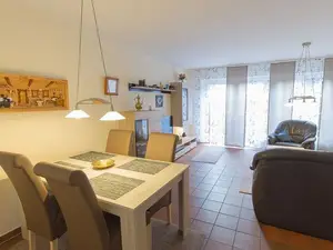 Ferienwohnung für 5 Personen (75 m²) in Dangast
