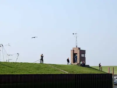 Ferienwohnung für 5 Personen (75 m²) in Dangast 4/10