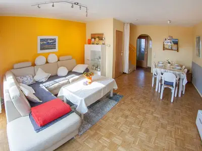 Ferienwohnung für 6 Personen (75 m²) in Dangast 9/10
