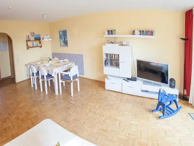 Ferienwohnung für 6 Personen (75 m²) in Dangast 10/10