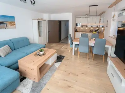 Ferienwohnung für 5 Personen (75 m²) in Dangast 10/10
