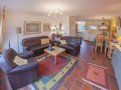 Ferienwohnung für 5 Personen (75 m²) in Dangast 9/10