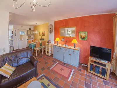 Ferienwohnung für 5 Personen (75 m²) in Dangast 10/10