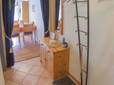 Ferienwohnung für 5 Personen (70 m²) in Dangast 8/10
