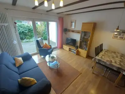 Ferienwohnung für 5 Personen (70 m²) in Dangast 9/10