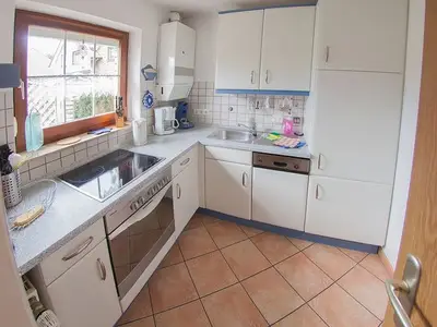 Ferienwohnung für 5 Personen (70 m²) in Dangast 10/10