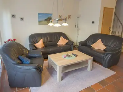 Ferienwohnung für 5 Personen (75 m²) in Dangast 9/10