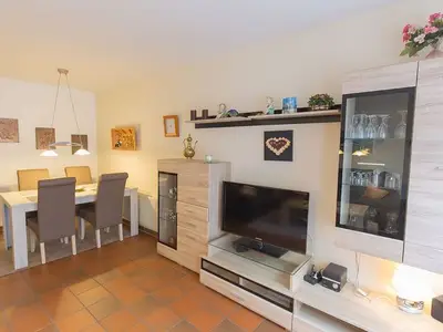 Ferienwohnung für 5 Personen (75 m²) in Dangast 10/10