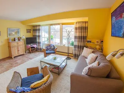 Ferienwohnung für 4 Personen (50 m²) in Dangast 1/10