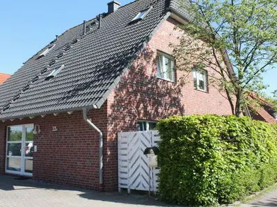 Ferienwohnung für 4 Personen (50 m²) in Dangast 3/10