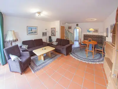 Ferienwohnung für 5 Personen (70 m²) in Dangast 1/10