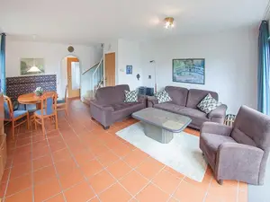 Ferienwohnung für 5 Personen (80 m²) in Dangast