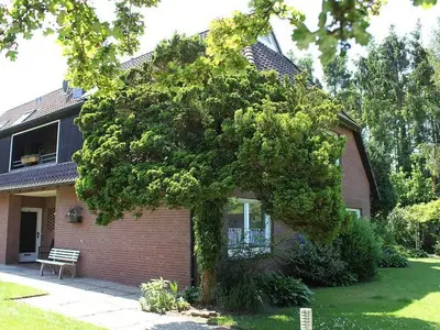 Ferienwohnung für 5 Personen (85 m²) in Dangast 2/10