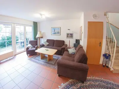 Ferienwohnung für 5 Personen (70 m²) in Dangast 7/10