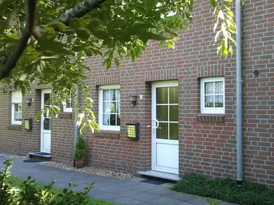 Ferienwohnung für 3 Personen (75 m²) in Dangast 4/10