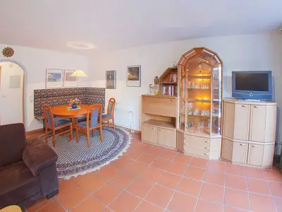 Ferienwohnung für 5 Personen (70 m²) in Dangast 8/10