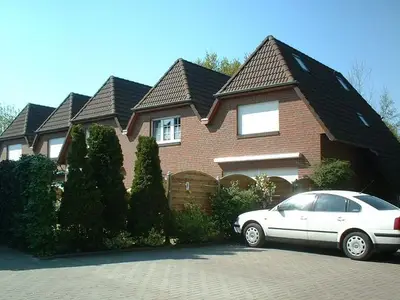 Ferienwohnung für 3 Personen (75 m²) in Dangast 5/10