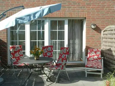 Ferienwohnung für 3 Personen (75 m²) in Dangast 6/10